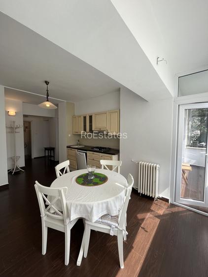 Inchiriere apartament cu 2 camere Matei Voievod, Iancului - 17