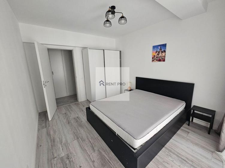 2 Camere 21 Residence Politehnica Loc Parcare Inclus
