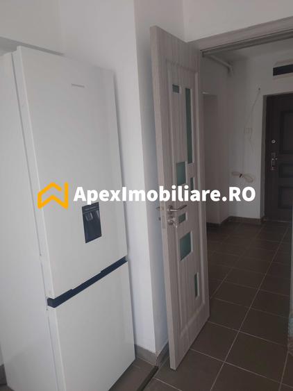 Garsoniera de inchiriat Mihai Bravu București | ApexImobiliare.ro