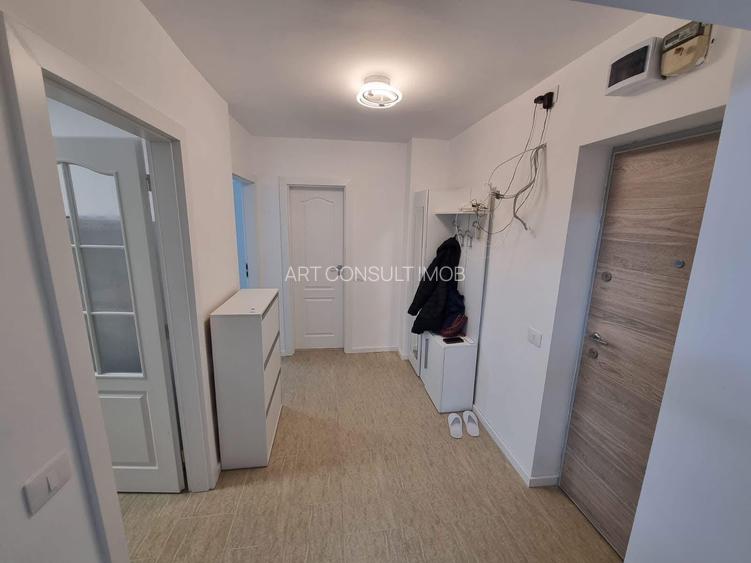 Apartament 2 Camere | Bd Tomis II - EMAG | Decomandat | Parcare Alocata |