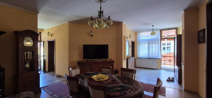 Casa singur in curte Ultracentral - str. Rodnei