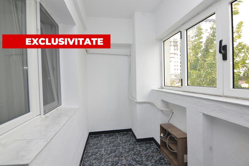 INCHIRIERE APARTAMENT 3 CAMERE UNIRII-PIATA ALBA IULIA