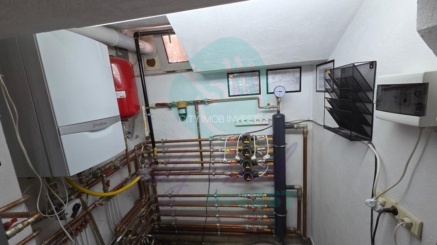 Vila birouri 375 mp, zona Pache Protopopescu - Popa Nan - 22