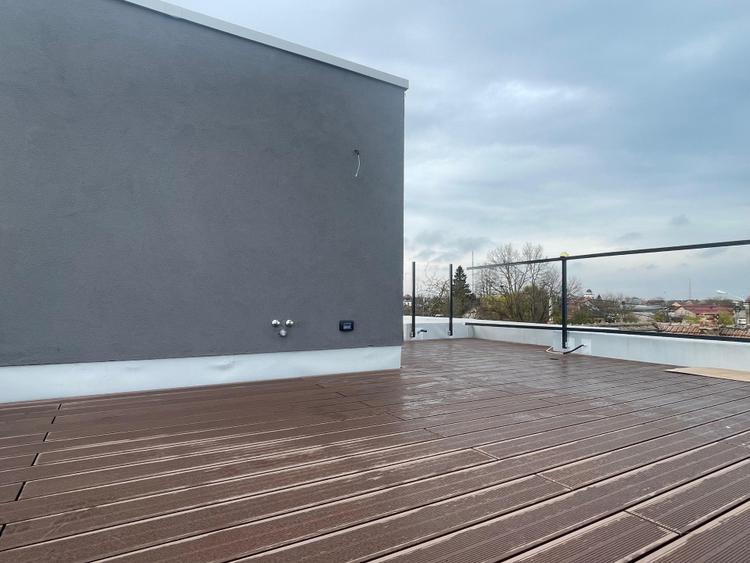 Casa Individuala 4 camere - Calea Buziasului