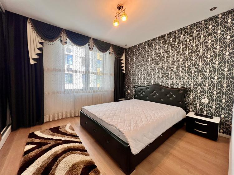 2 CAMERE BRANCOVEANU / IMOBIL NOU / LOC PARCARE / 2 DRESSINGURI