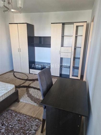 Alzza Real Estate | Garsonieră modernă de închiriat | 28 mp | 450