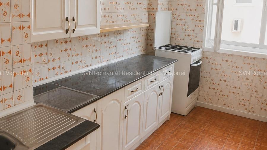 REA1029492 Apartament 4 camere I Central I De inchiriat I