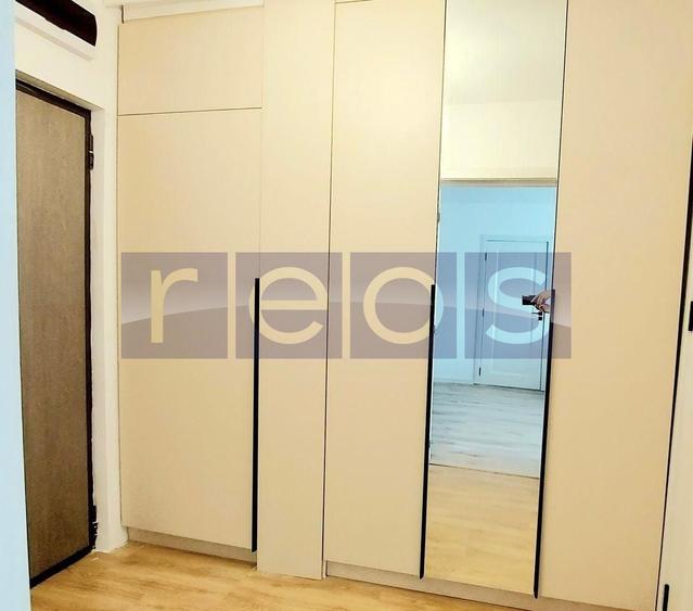 VANZARE APARTAMENT 2 CAMERE CENTRALA PROPRIE 51MP TITAN BABA NOVAC PARK IOR - 10
