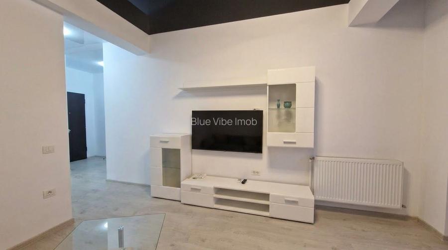 Parcare Privata-Campus-Renovat Recent-Bucătărie Închisă-Termen Lung