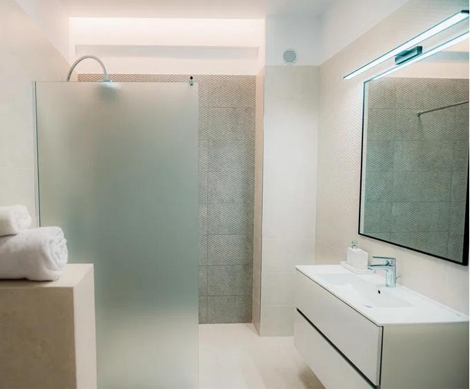 Apartament cu 2 camere de închiriat, zona Aqua Magic – Mamaia