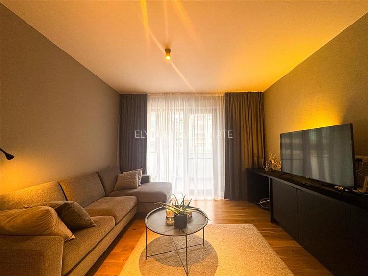 Apartament 2 camere de inchiriat Aviatiei - 5