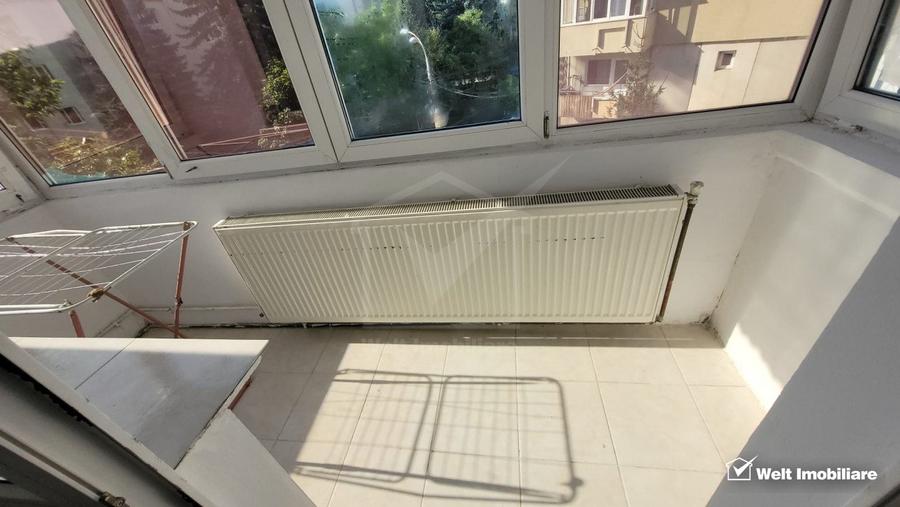 Inchiriere 3 camere Zorilor, zona Recuperare, finisat, renovat