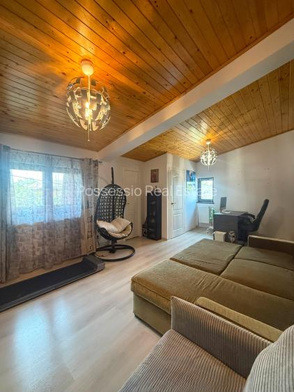 Dobrogeanu Gherea – casa 5 camere-Intrarea Ciucului -COMISION 0% - 10