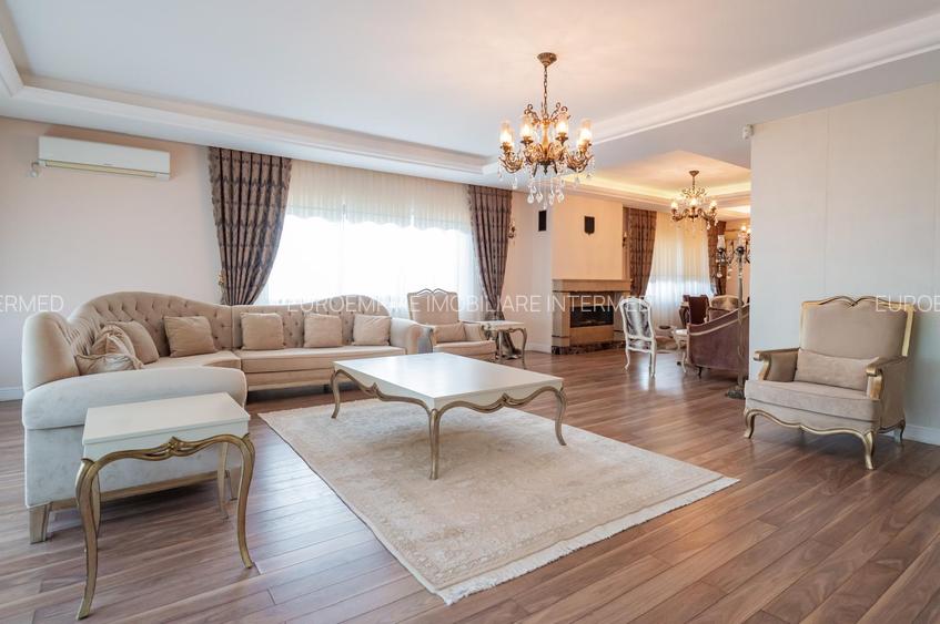 Penthouse de vanzare in statiunea Mamaia  zona Cazibo - 17