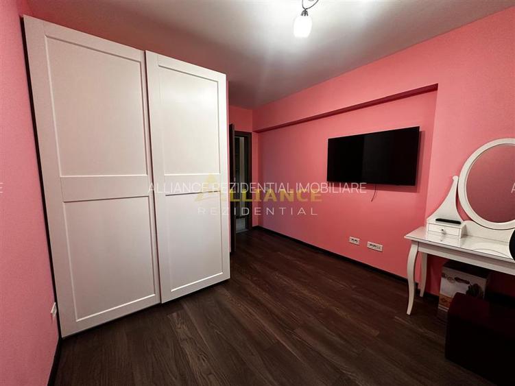 Apartament 3 camere - Aparatorii Patriei - 3