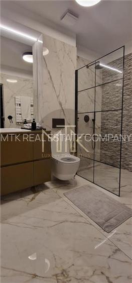 Apartament 2 camere lux I North Area Lake I Mobilat&utilat I Terasa 47MP