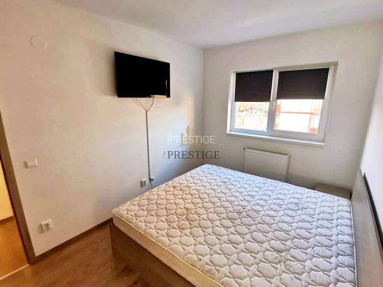 APARTAMENT 3 CAMERE | BALCON | PARCARE | LIFT | MAGNOLIA RESIDENCE - 8
