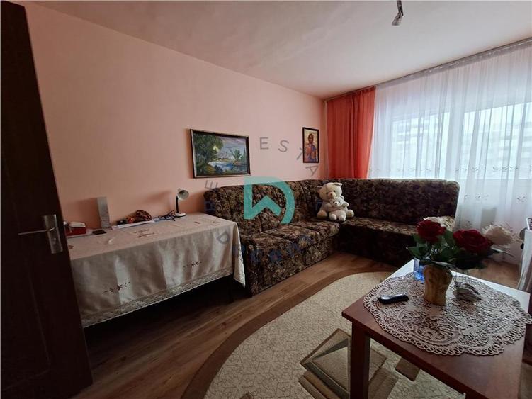 Apartament 3 camere Darste, Brasov