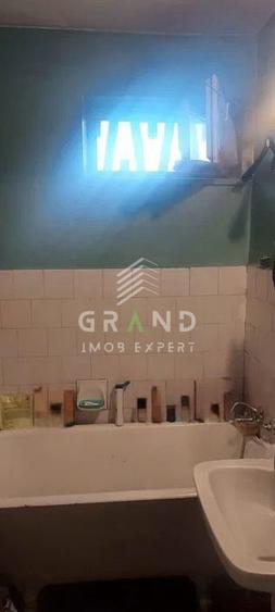 Apartament 2 camere, zona Iulius, Gheorgheni