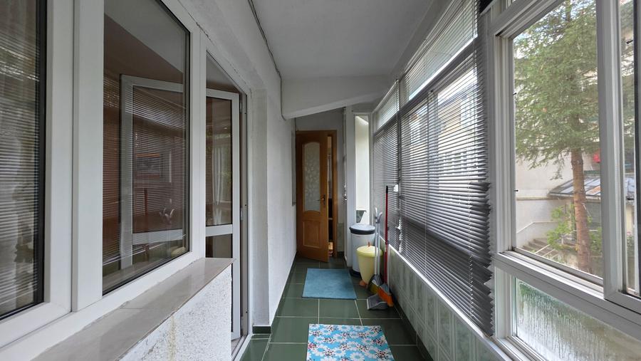 Sinaia I Apartament 3 camere | 87 mp | Pasarela | Complex privat