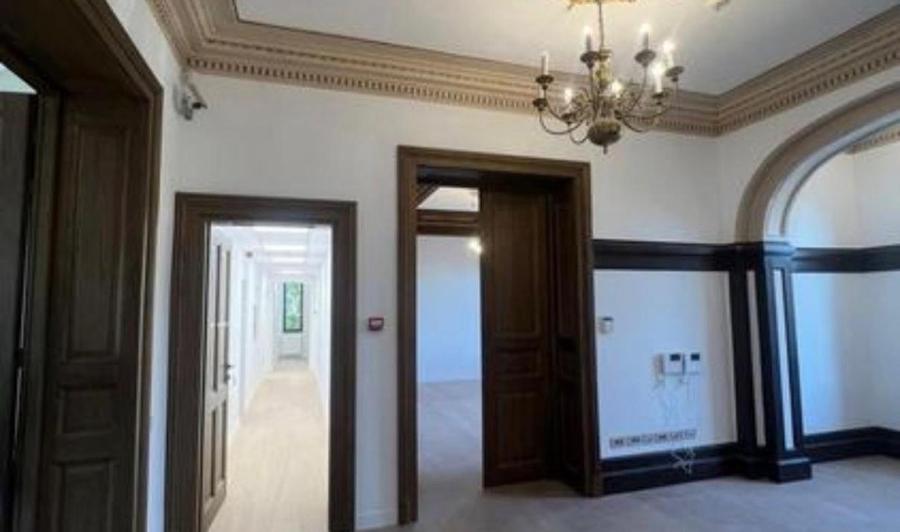 Vila renovata integral Gradina Icoanei