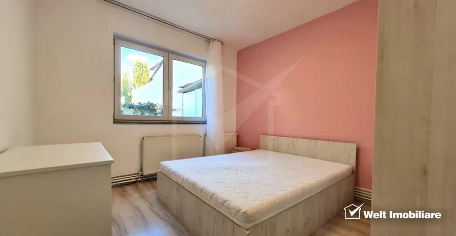 Apartament 3 camere, Gheorgheni, parcare, zona Interservisan