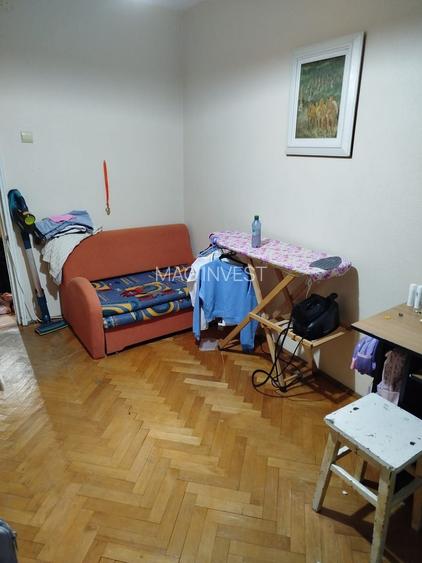 Apartament de vânzare – 3 camere, Piața Centrală, etaj 3 - 7