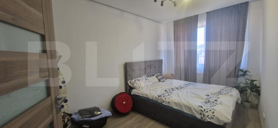 Exclusiv! Apartament 3 camere, 2 băi, Subcetate, 72 MP| garaj subteran,parcare