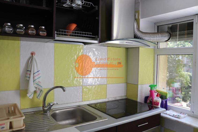 2 Camere Decomandat | Lujerului | 5 Min Metrou