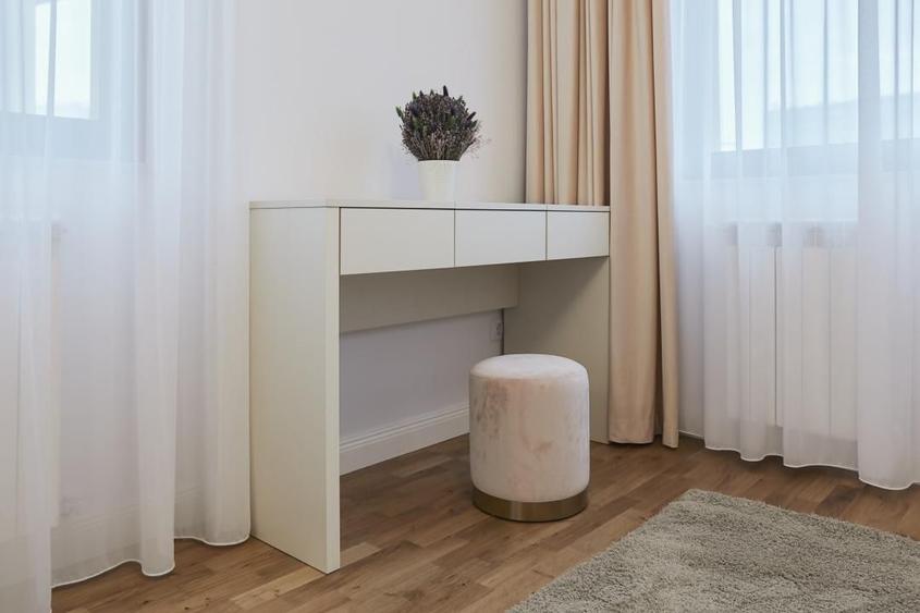 Apartament 2 camere 13 Septembrie Marriott Carol