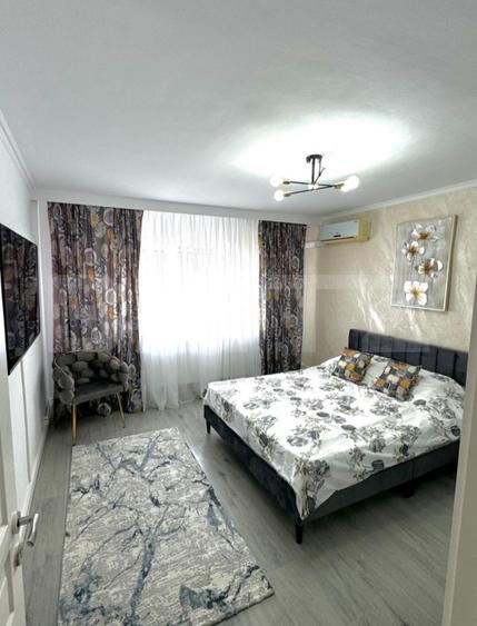 Garsoniera de vanzare, 39 mp, zona Cetate