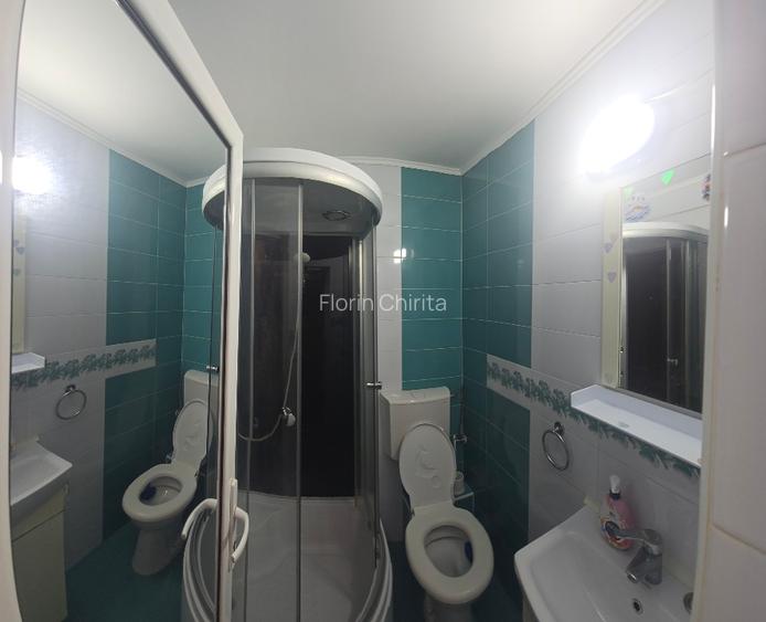 Proprietar inchiriez Gars.moderna,et .1,recent renovata,zona centralaTiglina 1 - 6