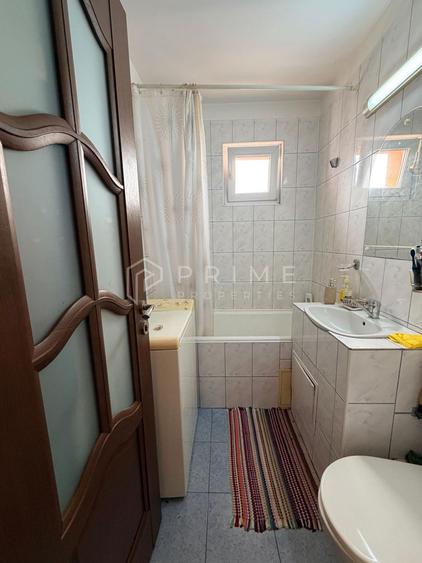 Apartament 2 camere, amenajat, decomandat, etaj 4- Dâmbu Pietros