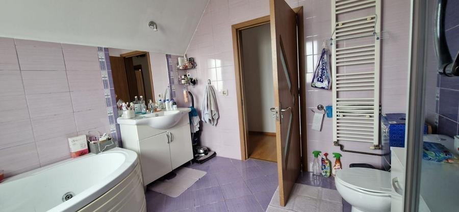 COMISION 0% | Casă Individuală | 170 mp | 4 Camere | Zona Săcălaz |