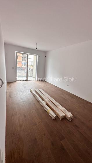 Ap 2 camere dec 54mp utili balcon 13mp Bl 4 Orhideea - Mall Selimbar. - 4