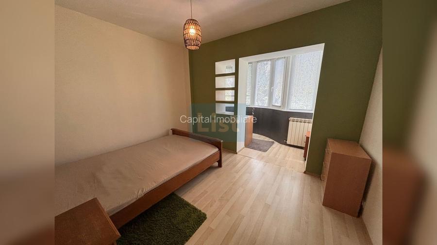 Apartament cu 3 camere de închiriat, Plopilor - 5