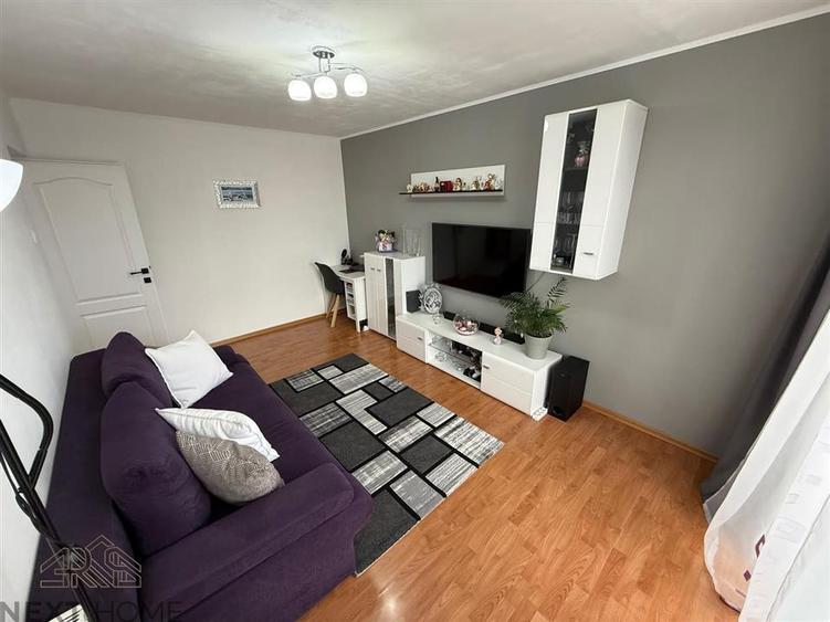 Apartament 2 camere, Zona Sud , Gata de Mutat , Complet Renovat |