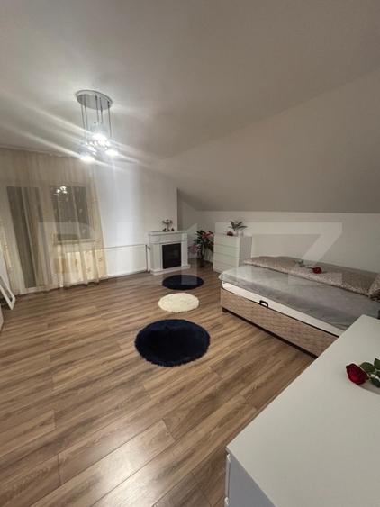 Vila Dumbravita 330 mp utili, Teren 558 mp - zona Kaufland