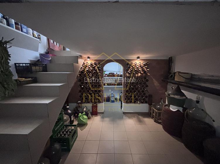 COM 0% Casa individuala 151mp | Teren 1323mp | Garaj 60mp | Ciacova - 21