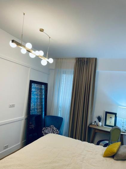 Apartament 4 camere I One Timpuri Noi I de inchiriat