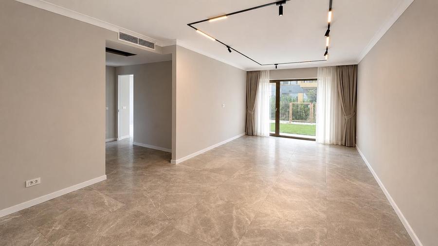 Green Lake | Apartament superb 2dormitoare mobilat LUX