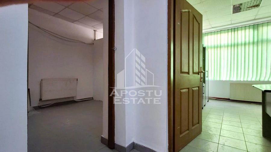 Spatiu industrial multifunctional – 400 mp utili