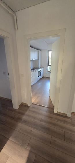 Apartament 3 camere arcada