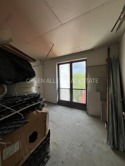 4 CAMERE || BOUTIQUE BUILDING || FLOREASCA DOROBANTI || TERASA 130 MP - 40