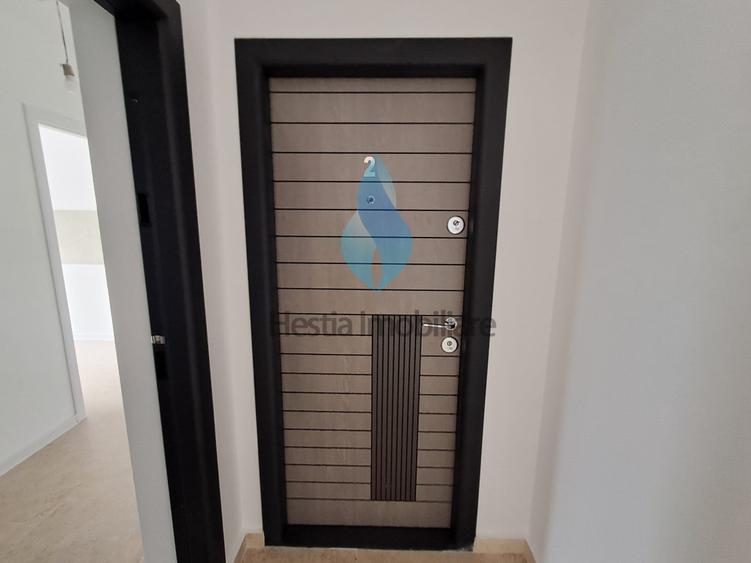 Apartament cu doua camere decomandat, Pacurari.