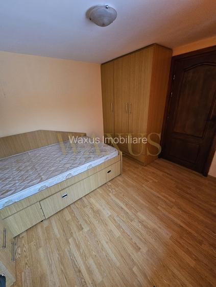 Casă spațioasă în cea mai bună zonă din Beclean – ideal familie sau investiție - 18