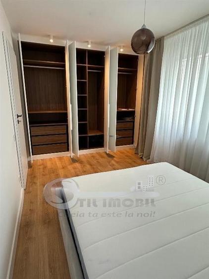 Apartament 2 camere de închiriat – Podu Roș | 50 mp | Etaj 1/4 | Renov