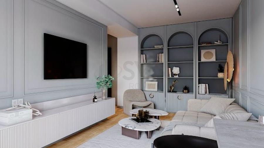 REA1028288 Apartament 2 Camere I De Vanzare I Aviatiei