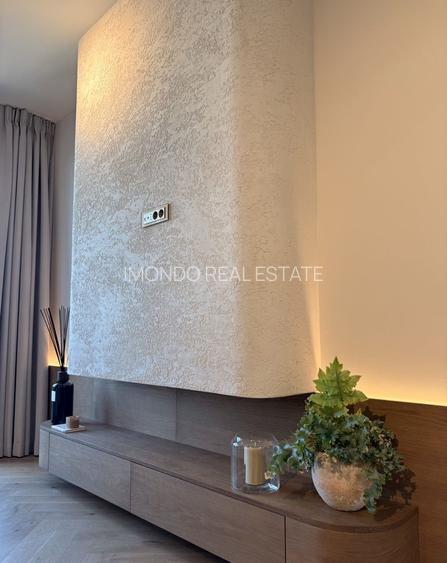Apartament 3 camere | UNIRII | Union Plaza | Parcare Subterana - 2