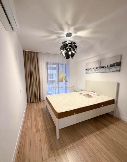 Apartament 3 camere, Prima Vista, 80 mp, parcare subterana, Pipera